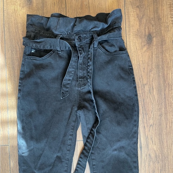 Denim - Jeans black